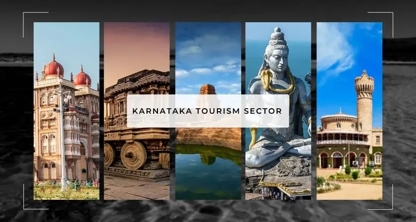  Karnataka tourism seeks help over West Asia - Business Fortune 